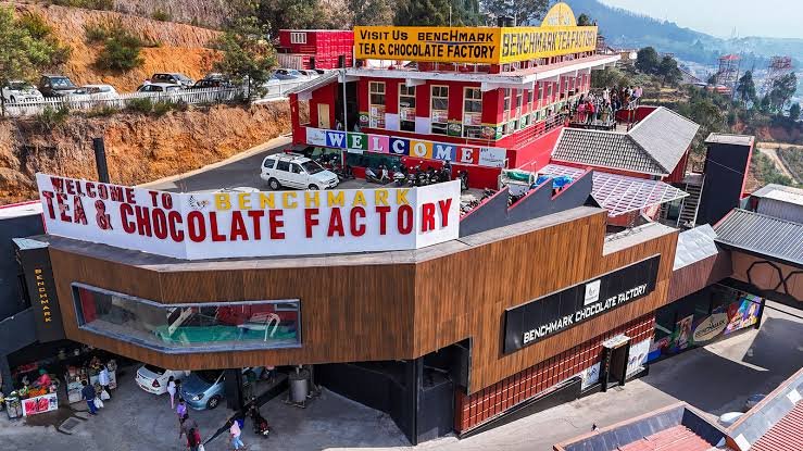 Tea Factory